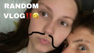 CHAOTISCHER VLOG‼️ ||ellovzy