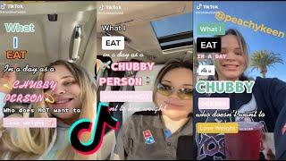 Trisha Paytas Being Unapologetic for 6 Minutes | What I Eat in a Day TikTok Compilation