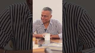 Here is the glimpse of conversation with #gauthamvasudevmenon and Team. Stay Tuned.