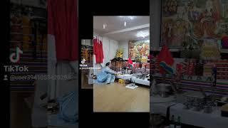 선남선녀 영혼결혼식  선생님과  학생