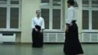 Aikido SOTO - pokazy sztuk walki