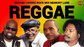 REGGAE LOVERS ROCK MIX 2024.RICHIE STEPHEN.SANCHEZ.COCOA TEA.TERRO FABULOUS