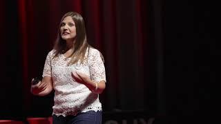 Was Suffrage Worth the Fight it or is Voting Obsolete? | Tracy Saathoff | TEDxSiouxFalls