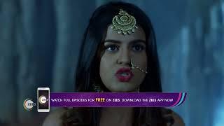 Shivani Chases Triyambaka - Nagamani - Supernatural Odia Tv Serial - Webi 12 Zee Sarthak