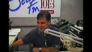 Sea FM Hot 30 Countdown with Brenden Wood - 30th December 1997