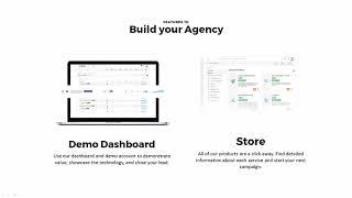 SEOReseller Platform Demo