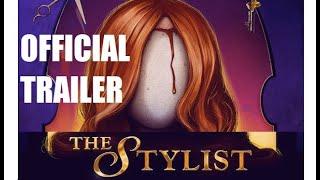 THE STYLIST - Official Trailer Najarra Townsend Movie from Arrow video