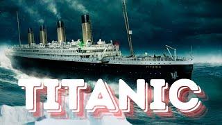 Exploring the Titanic Exhibition Brisbane