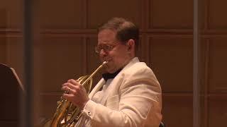 Brass and Percussion of the Dallas Symphony Orchestra