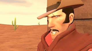 Do You Have The Right Time Old Man? [SFM]