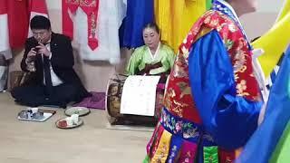 신내림굿