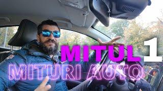 Mituri Auto 1: O masina care ARATA bine ... este foarte bine intretinuta!?