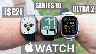 Apple Watch Buying Guide (The Best Black Friday Deals)