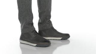 Johnston & Murphy McGuffey Lug Chukka Boot SKU: 9902866