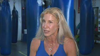 South Florida life coach offers tips on how to tackle your new year resolutions