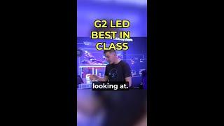 Red Sea G2 LED Saltwater Aquarium Lights - Best in Class?