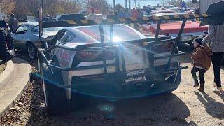 ALABAMA CRAZIEST CARS!