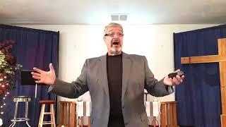 Pastor Dan Kraynek 08 05 2018