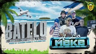 El Batelo Alo Meke DJ Joankis Cristian Flow DJ Piepa @DannerMusic_  DJ WILBER SAI