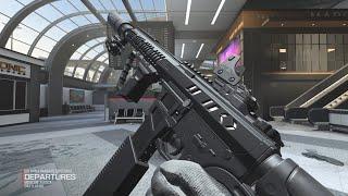 Superi 46 | Call of Duty Modern Warfare 3 Multiplayer Gameplay (No Commentary)