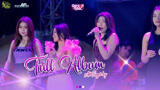 FULL ALBUM SINCRON MUSIC | SPECIAL LUSYANA JELITA