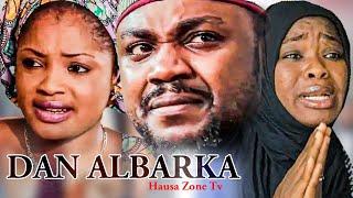 DAN ALBARKA Part 1 Lates Hausa Film Movies By Hausa Zone tv