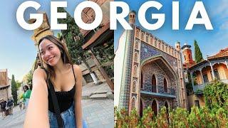 First Impression of Tbilisi, Georgia | Europe’s MOST UNDERRATED City