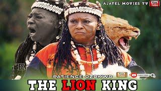 IJELE THE LION KING 1 Patience Ozokwor (Mama G) Obi Okoli/ Mmeso Oguejioffor nollywoodmovies2024