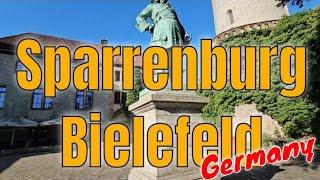 Sparrenburg Bielefeld