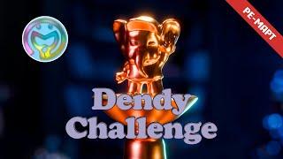 Dendy Challenge | Ре-март 2025 | Играет: Дмитрий Удалов