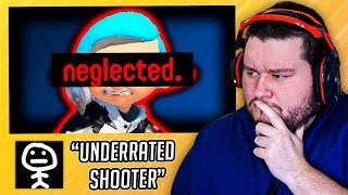 Flats Reacts To The Best Shooter Game You'll Never Play: Splatoon 3