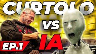 CURTOLO VS. IA - EP. 1