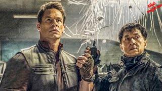 ملخص فيلم Hidden Strike جاكى شان وجون سينا عاملين ملحمه للتاريخ لاتنسى ضحك و متعه اثاره كوميديا اكشن