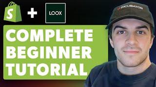 Loox ‑ Product Reviews Shopify App Tutorial for Beginners (Full 2024 Guide)