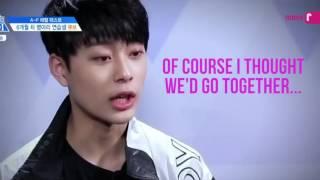 [ENG] Produce 101 S2 Humor