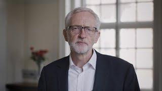 Jeremy Corbyn | A Sorry Day