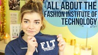 Honest Review of the Fashion Institute of Technology Design Program | First Semester Experience