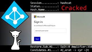 Cracking Active Directory Passwords & MFA Fatigue