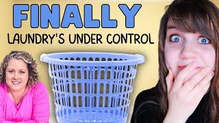 I Tried Dana K. White's Cleaning Routine for One Month! (A Slob Comes Clean)