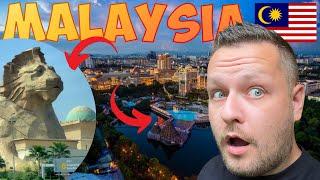 From WASTELAND to WONDERLAND - SUNWAY City Malaysia