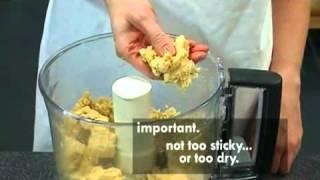 Best way to make shortcrust pastry