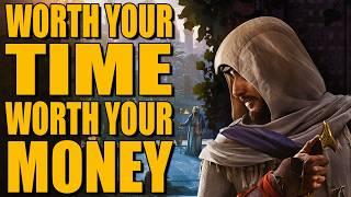 Assassin's Creed Mirage | Worth Your Time and Money (Overview)