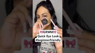  #Grwm Quick Makeup #makeup #beginnermakeuplook #brows #foundation #makeupshorts #beauty #love