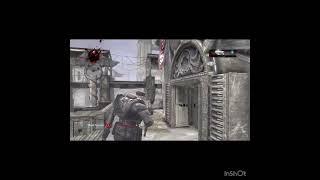 Gears of War 2 - Pop some domez with a torque bow 