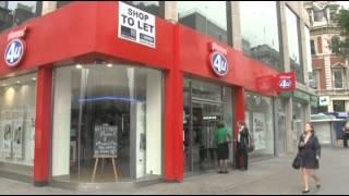 Video: EE agrees Phones 4u deal - Hundreds of jobs saved