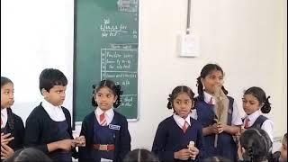 Jayani 4th class 24 Jul 24 ST Anns Girls High School