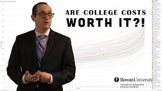 Are College Costs Worth it: How Debt, Major, and Graduating Factor in - Doug Webber