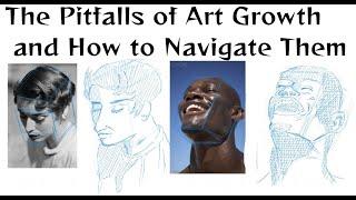 The Pitfalls of Art Growth and How to Navigate Them