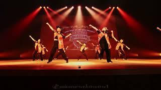 RED DANCE MISSION SHOWCASE 2024/6/30