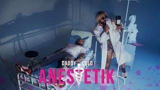 DADDY COLD - ANESTETIK